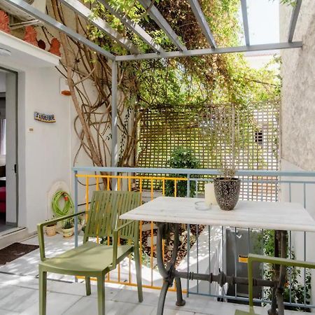 Canto-Home Alongside The Acropolis Athen Eksteriør billede