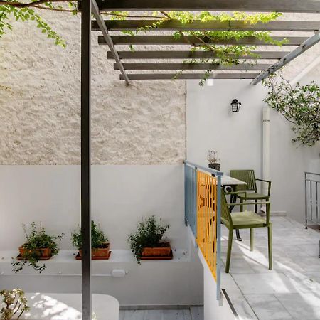 Canto-Home Alongside The Acropolis Athen Eksteriør billede