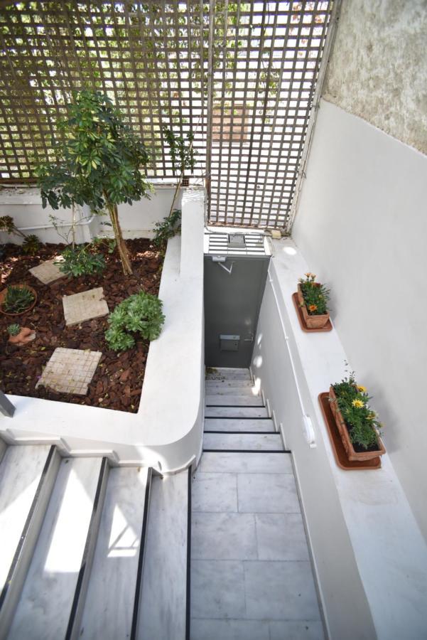 Canto-Home Alongside The Acropolis Athen Eksteriør billede