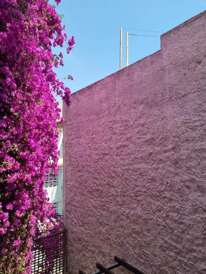 Canto-Home Alongside The Acropolis Athen Eksteriør billede