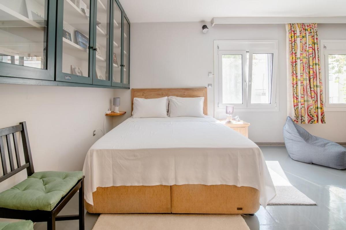 Canto-Home Alongside The Acropolis Athen Eksteriør billede