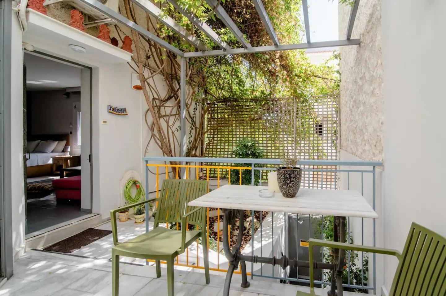 Canto-Home Alongside The Acropolis Athen Eksteriør billede